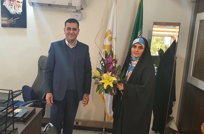 مراسم گرامیداشت میلاد حضرت زهرا(س) و روز زن