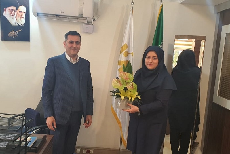 مراسم گرامیداشت میلاد حضرت زهرا(س) و روز زن