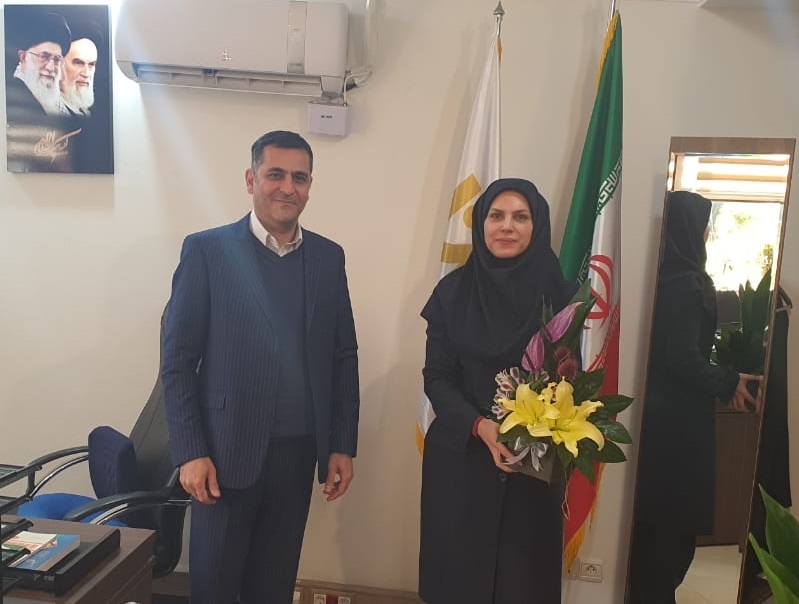 مراسم گرامیداشت میلاد حضرت زهرا(س) و روز زن