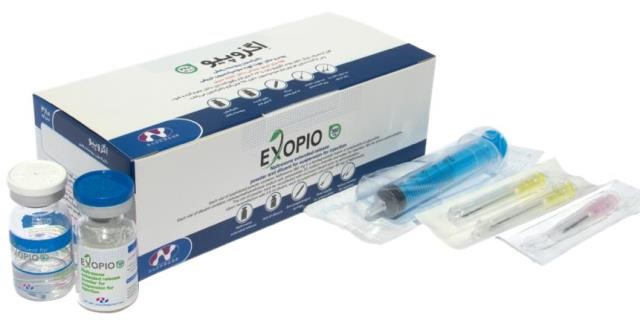 تفاهم نامه صنایع نانو تک آینده با شرکت تولید کننده نانو دارو پژوهان