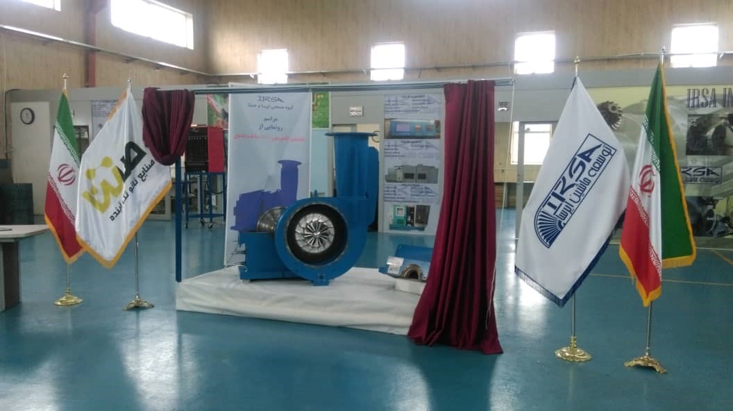 کمپرسورهای نسل جدید بدون روغن