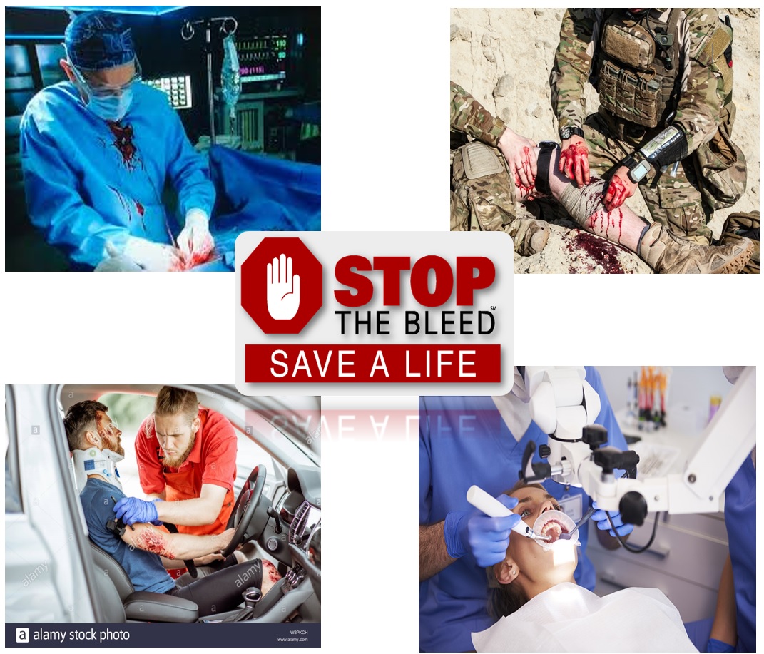 نانو طب بهنود(طرح تولید و توسعه محصولات پیشرفته بندآورنده خونریزی)