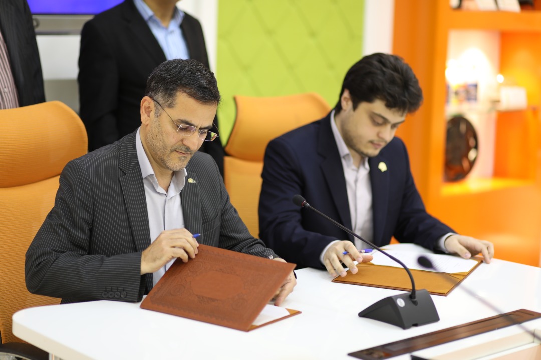 شتاب‌دهنده تخصصی در حوزه فناوری نانو راه‌اندازی می‌شود