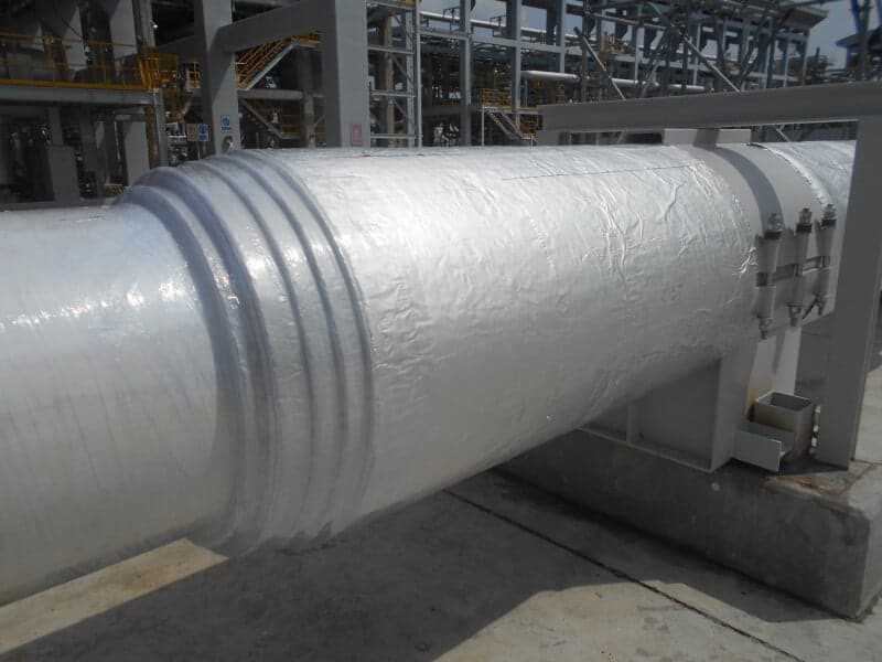 فناوری آیروژل