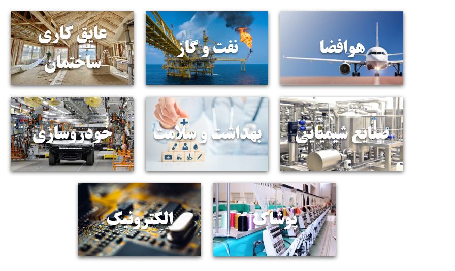 فناوری آیروژل