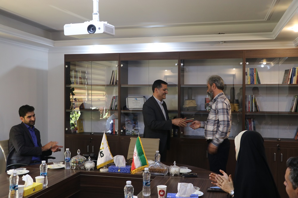 مراسم گرامیداشت