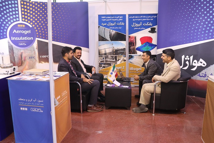 شرکت پاکان آتیه نانو دانش