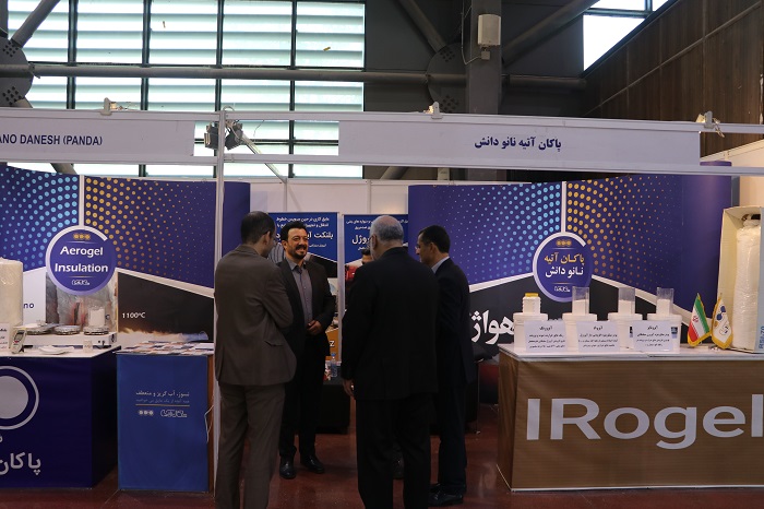 شرکت پاکان آتیه نانو دانش