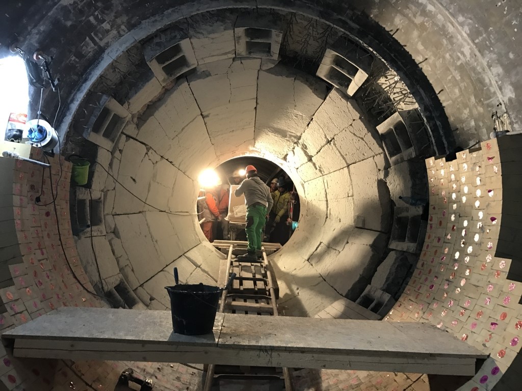 شرکت اطلس سرام کویر