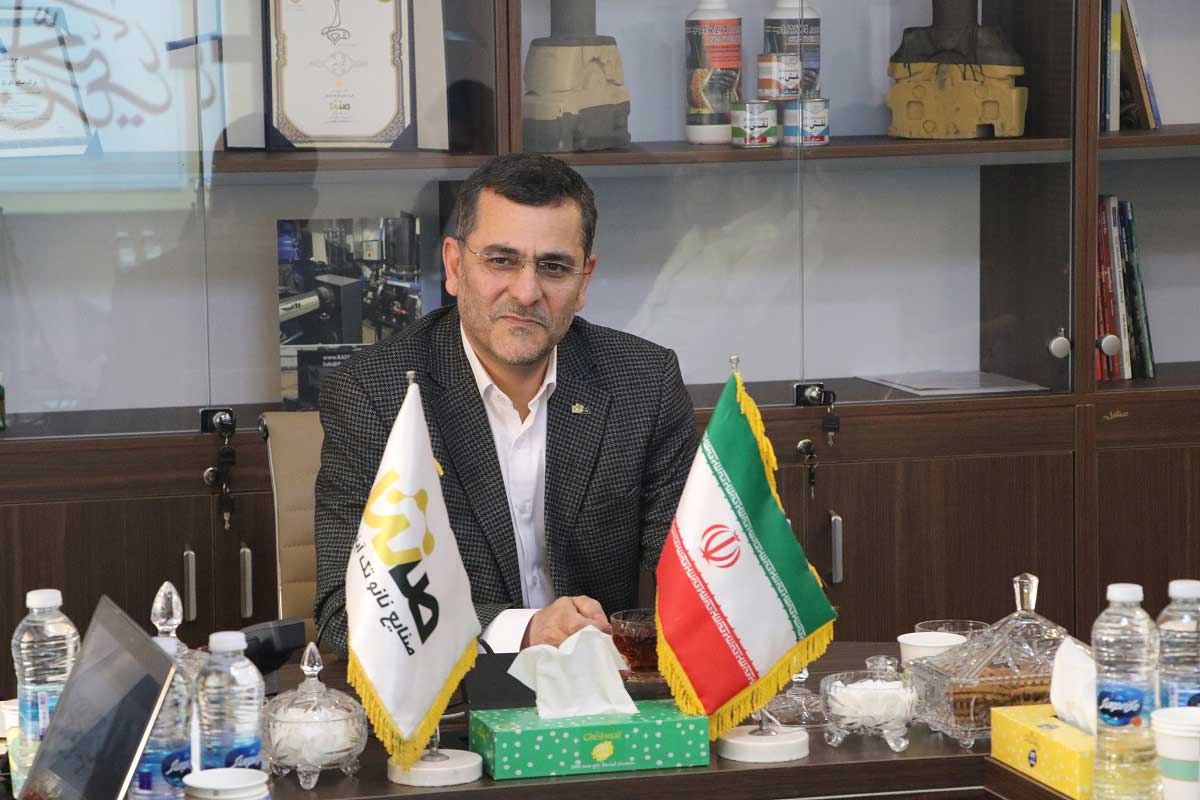 جلسه مدیران هلدینگ صنتا با مدیران مالی جهت هماهنگی و هم افزایی شرکت‌های زیرمجموعه