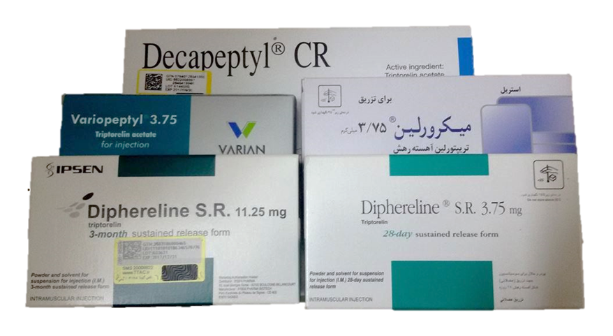 شرکت رهیافت نو فاران دارو