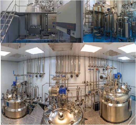 شرکت ویرا واکسن شایا