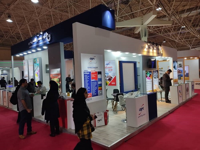 آغاز به کار دومین نمایشگاه اختصاصی اوراسیا 2023 با حضور شرکت های زیرمجموعه هلدینگ صنایع نانو تک آینده (صنتا)