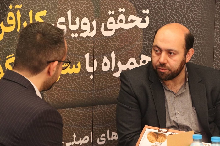 برگزاری سیزدهمین دوره نمایشگاه بین‌المللی نوآوری و فناوری اینوتکس 2024 با حضور هلدینگ صنایع نانو تک آینده (صنتا)