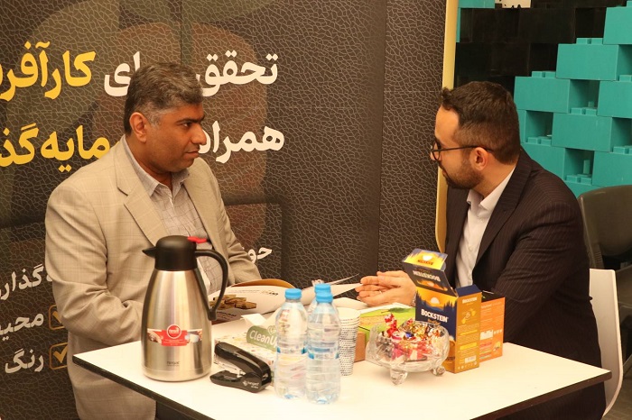 برگزاری سیزدهمین دوره نمایشگاه بین‌المللی نوآوری و فناوری اینوتکس 2024 با حضور هلدینگ صنایع نانو تک آینده (صنتا)