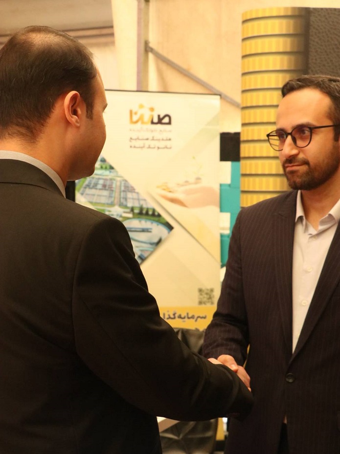 برگزاری سیزدهمین دوره نمایشگاه بین‌المللی نوآوری و فناوری اینوتکس 2024 با حضور هلدینگ صنایع نانو تک آینده (صنتا)