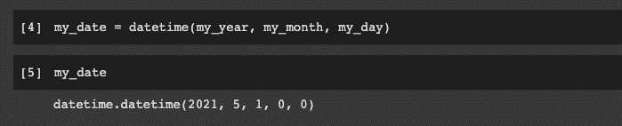 پایتون برای امور مالی: تحلیل سری‌های زمانی