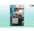 پیشرفت شرکت دانش بنیان اطلس سرام؛ ایران در جمع سه قدرت برتر جهان در تولید آجر نسوز توربین‌های گازی