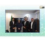 امضای قرارداد سرمایه‌گذاری هلدینگ دانش بنیان صنایع نانو تک آینده (صنتا) و شرکت رایمون سورین پمپ به منظور تولید پمپ‌های مگنتی