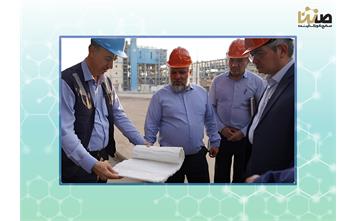 دستاورد مهم برای شرکت پرنا عایق