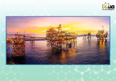 مشارکت هلدینگ صنایع نانوتک آینده در طرح «فرآورش گازهای مشعل میدان نفتی بنگستان»