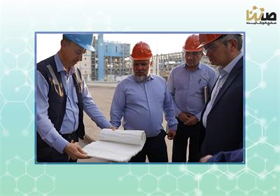 دستاورد مهم برای شرکت پرنا عایق