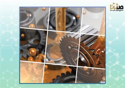 کاربردهای صنعتی نانوذرات در بهبود خواص روانکاری