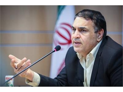 ایران ۶ درصد تولیدات نانو در دنیا را به خود اختصاص داد