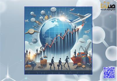 چگونه سرمایه‌گذاری باعث رشد اقتصادی می‌شود؟