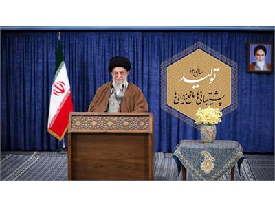 سال ۱۴۰۰، سال «تولید؛ پشتیبانی‌ها، مانع‌زدایی‌ها»