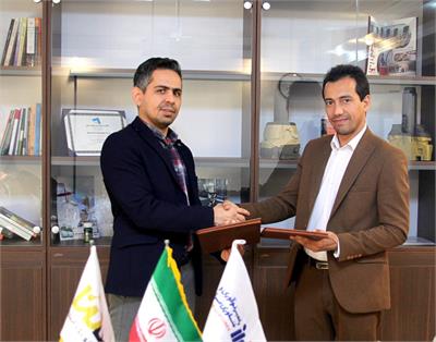 سرمایه‌گذاری هلدینگ صنایع نانو تک آینده در حوزه لوله‌های تقویت‌شده با استفاده از پوشش‌های نانویی