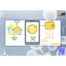 نقش فین‌تک و شمول مالی در محرومیت زدایی: شواهدی از بازارهای نوظهور