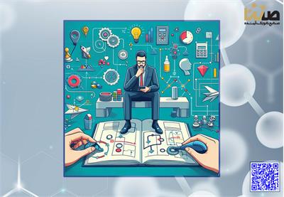 تئوری بازی‌ها در بیزنس: یک راهنمای کامل