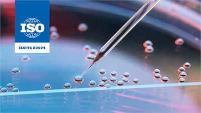 ISO استانداردهای فناوری ‌نانو را به روز می‌کند