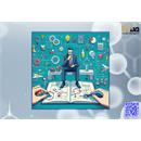 تئوری بازی‌ها در بیزنس: یک راهنمای کامل