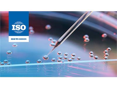 <span>ISO استانداردهای فناوری ‌نانو را به روز می‌کند</span>