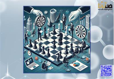 استراتژی‌های مدیریت پرتفوی برای سرمایه گذاران VC