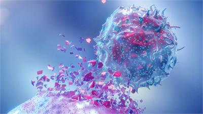 ترکیب لیزر و نانوذرات برای توسعه سلول‌درمانی