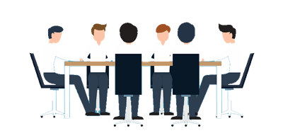 هفتاد و یکمین جلسه هیات‌مدیره انجمن سرمایه‌گذاری خطرپذیر ایران