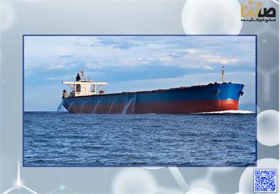 شرکت ره‌آوران آینده دریا تنها شرکت ایرانی فعال در حوزه تصفیه آب توازن کشتی ها