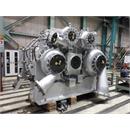 کمپرسور های بدون روغن