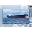 شرکت ره‌آوران آینده دریا تنها شرکت ایرانی فعال در حوزه تصفیه آب توازن کشتی ها