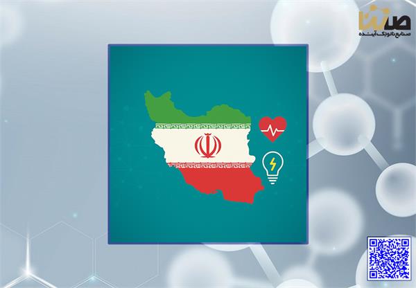 چشم‌انداز اکوسیستم نوآوری ایران تا 1410 با تمرکز بر حوزه‌های سلامت و انرژی