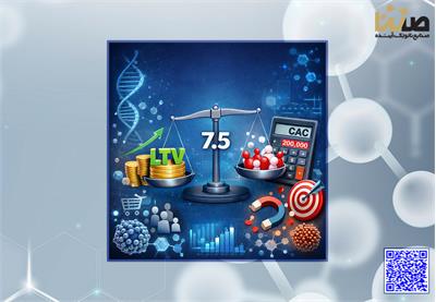 نسبت LTV/CAC: تعریف، محاسبه و کاربردهای استراتژیک