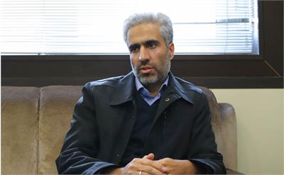 انتصاب آقای دکتر عماد احمدوند به عنوان سرپرست ستاد ویژه توسعه فناوری نانو