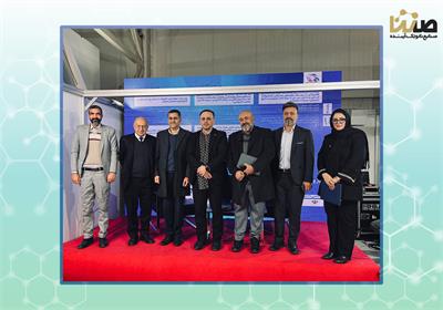 پنل تخصصی روش‌های تجاری سازی و تامین مالی دستاورد‌های پژوهشی در بیست و پنجمین نمایشگاه فناوری و فن‌بازار