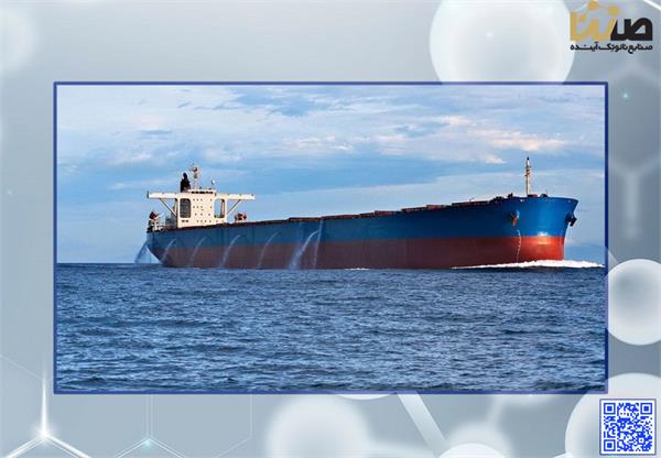 شرکت ره‌آوران آینده دریا تنها شرکت ایرانی فعال در حوزه تصفیه آب توازن کشتی ها