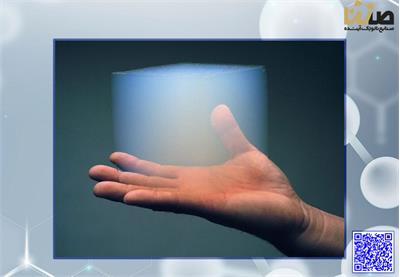 فناوری آیروژل